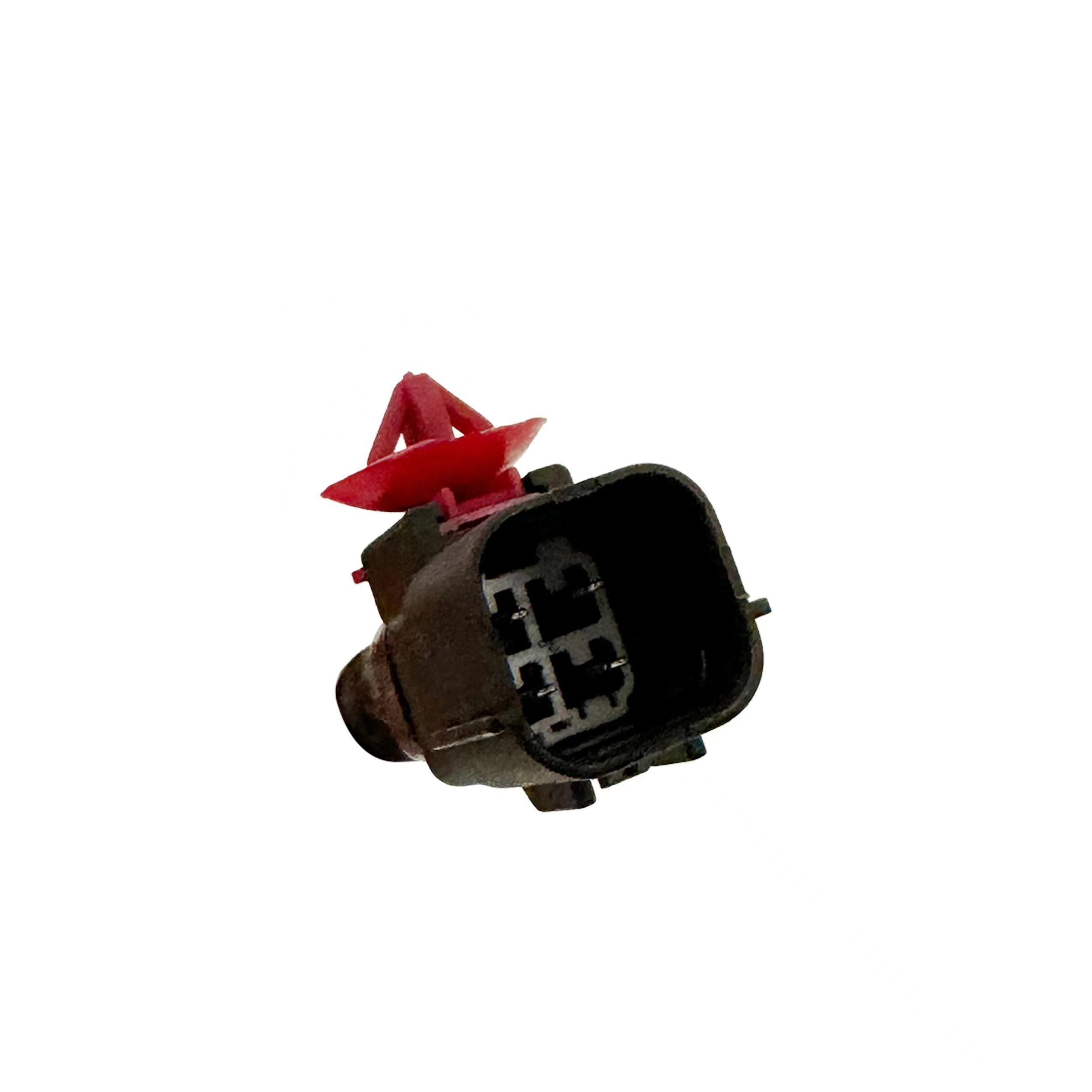 Wholesale car spare parts R90P heating fuel water bowl with sensor for Foton Ollin Aumark