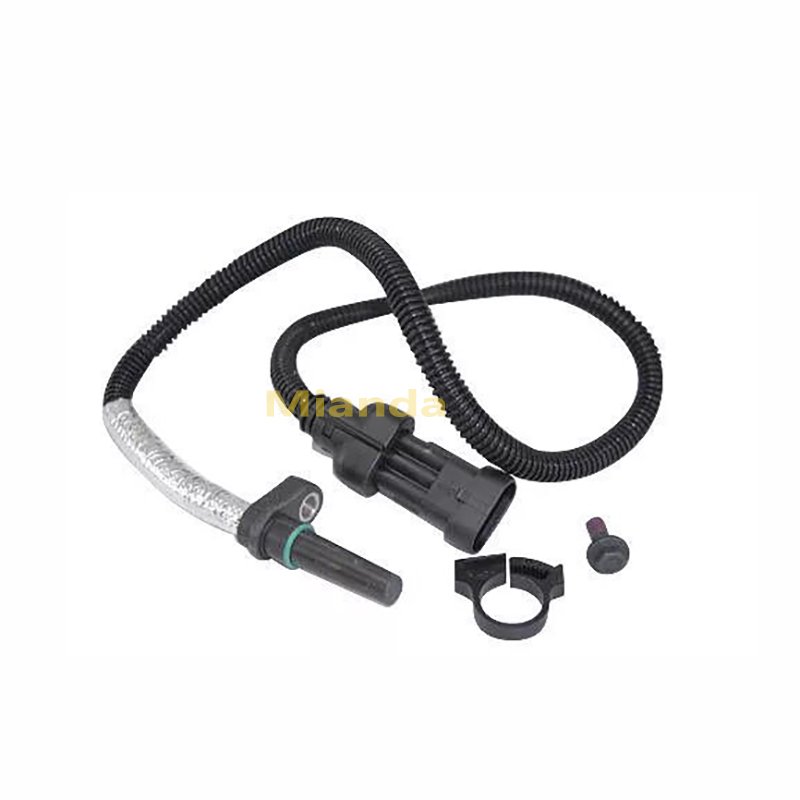 Mianda High Quality 68039104AA New Auto Parts Turbocharger Tuibo Speed Sensor For Dodge For Ram 2500 3500
