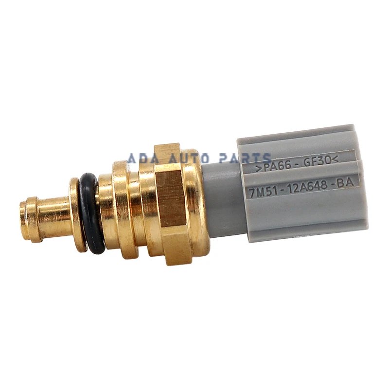 Brand New 7M51-12A648-BA 3L8A-12A648-BA 7M5112A648BA 3L8A12A648BA 1484876 Water Temperature Sensor For B-Max Exerest Fusion