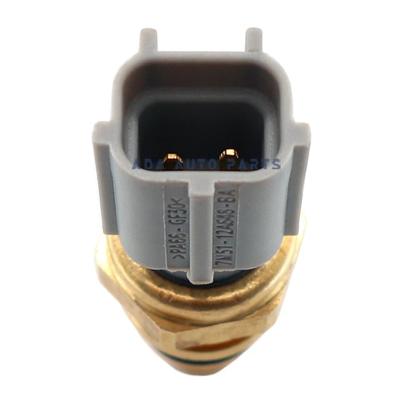 Brand New 7M51-12A648-BA 3L8A-12A648-BA 7M5112A648BA 3L8A12A648BA 1484876 Water Temperature Sensor For B-Max Exerest Fusion