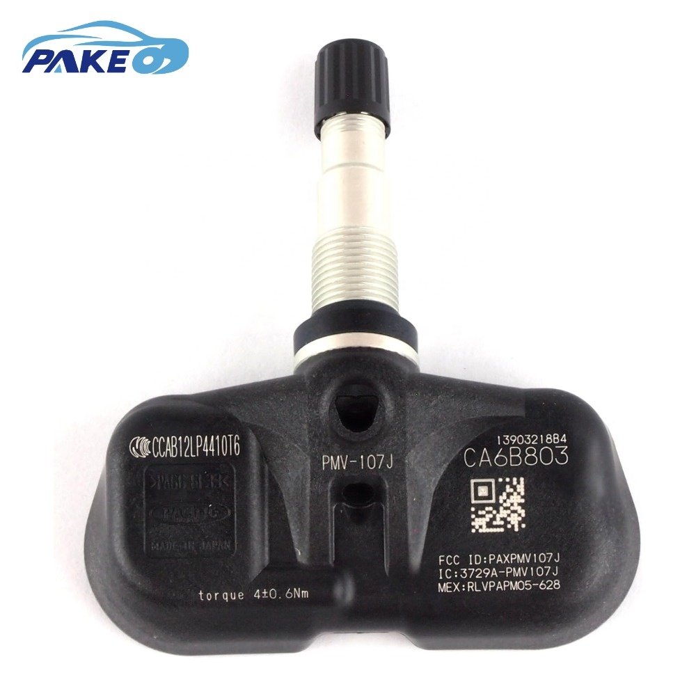 TPMS Tire Pressure Sensor For Toyota 4Runner Lexus LS460 42607-06011