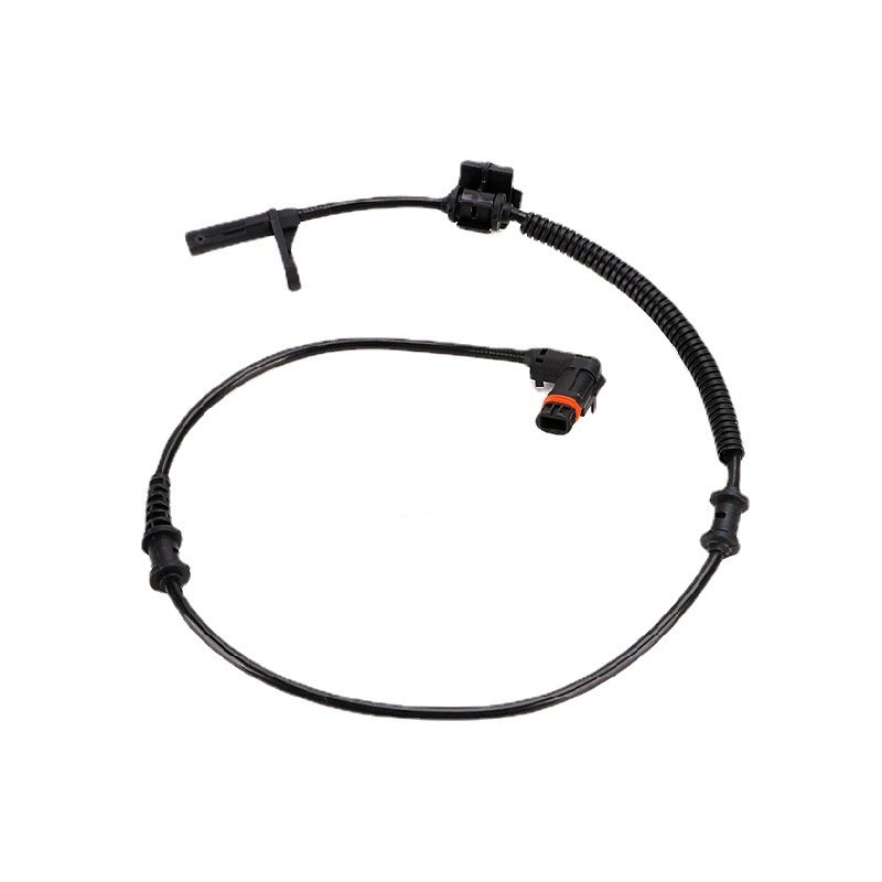 Cheap Car Auto Spare Parts ABS Sensor For Dodge Jeep Chrysler OEM 695180 ALS1936 5S6537 2ABS2702 V33720057 AB1556 5S6537 SU8047