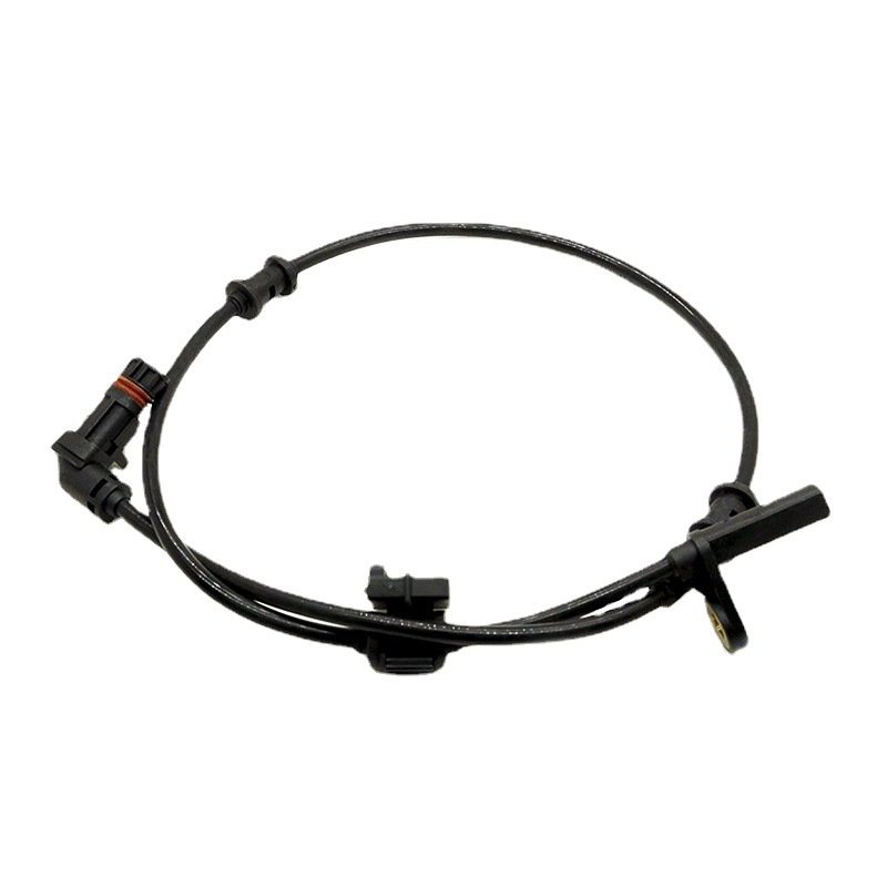 Cheap Car Auto Spare Parts ABS Sensor For Dodge Jeep Chrysler OEM 695180 ALS1936 5S6537 2ABS2702 V33720057 AB1556 5S6537 SU8047