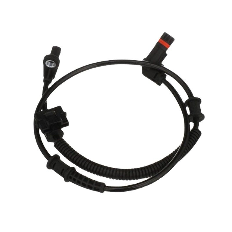 Cheap Car Auto Spare Parts ABS Sensor For Dodge Jeep Chrysler OEM 695180 ALS1936 5S6537 2ABS2702 V33720057 AB1556 5S6537 SU8047