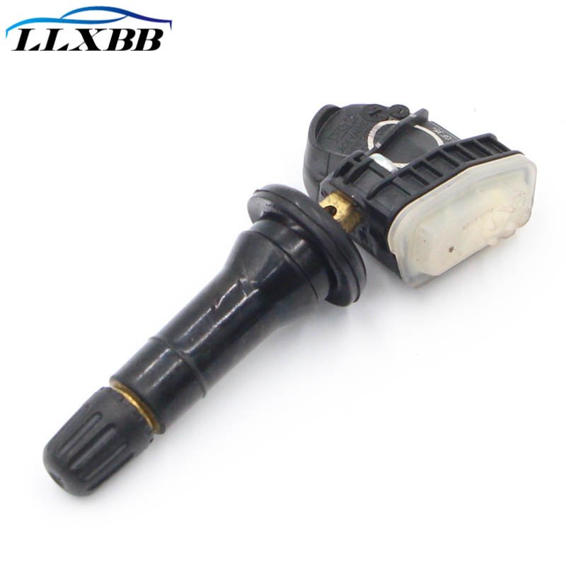 Original Tire Pressure Sensor F2GT-1A180-AB IKS563 for Ford Explorer 2007 TPMS Sensor F2GT1A180AB F2GT-1A150-AA
