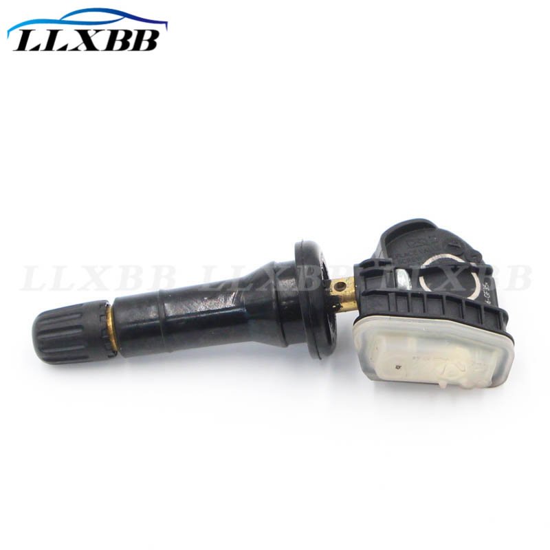 Original Tire Pressure Sensor F2GT-1A180-AB IKS563 for Ford Explorer 2007 TPMS Sensor F2GT1A180AB F2GT-1A150-AA