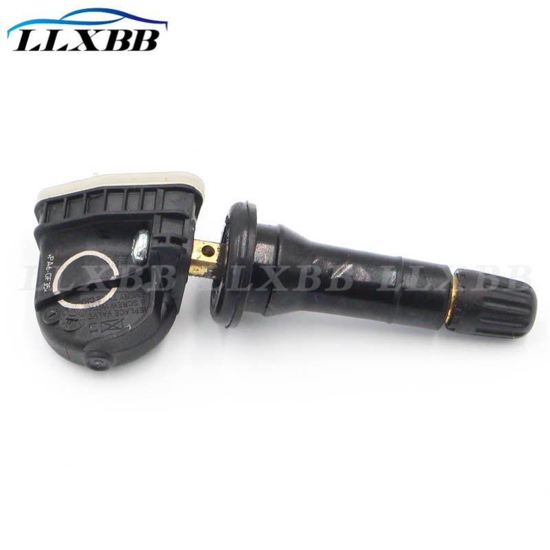 Original Tire Pressure Sensor F2GT-1A180-AB IKS563 for Ford Explorer 2007 TPMS Sensor F2GT1A180AB F2GT-1A150-AA