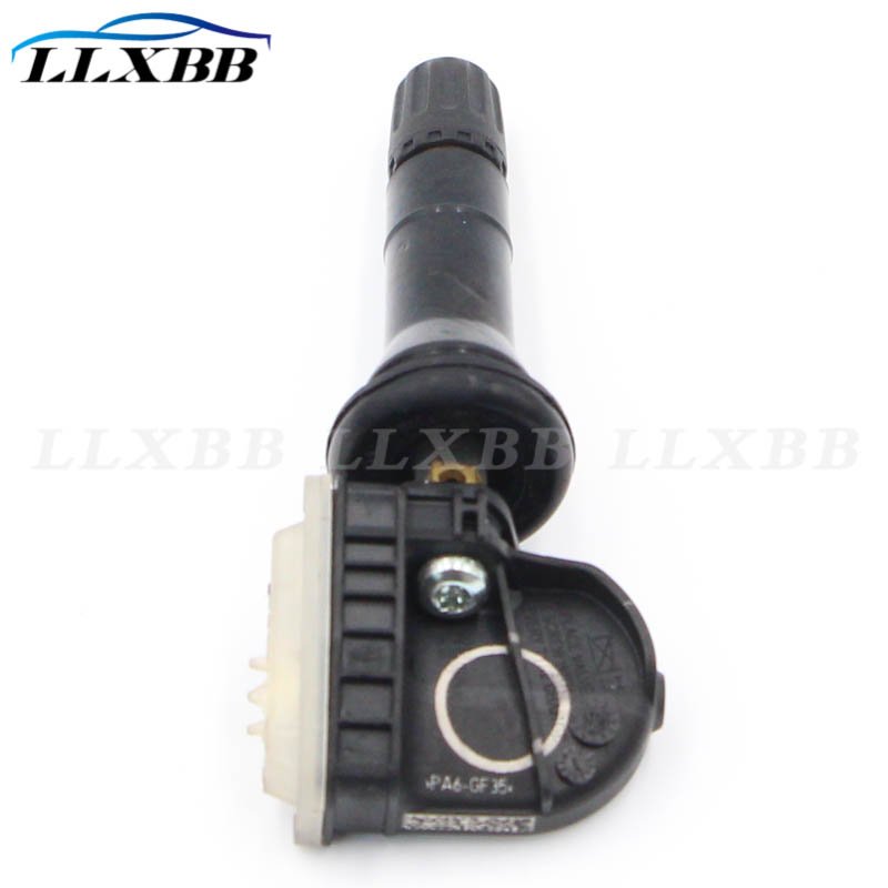 Original Tire Pressure Sensor F2GT-1A180-AB IKS563 for Ford Explorer 2007 TPMS Sensor F2GT1A180AB F2GT-1A150-AA