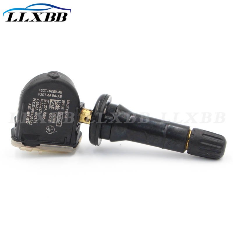 Original Tire Pressure Sensor F2GT-1A180-AB IKS563 for Ford Explorer 2007 TPMS Sensor F2GT1A180AB F2GT-1A150-AA