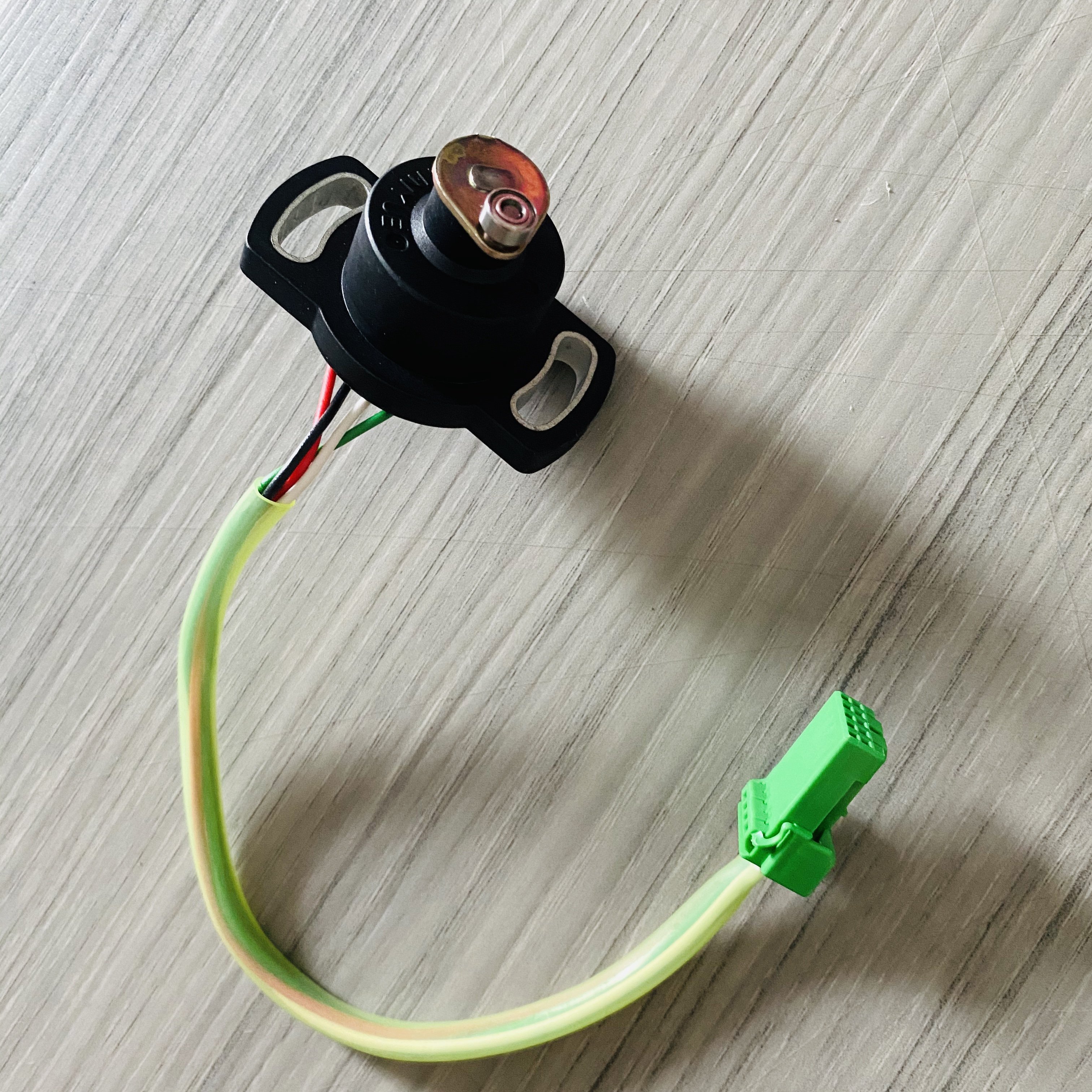 Torque Sensor Electronic Power Direction Angle Sensor EPS sensor Fits For FAW V2 N5 N3 DFM V22 V27 QCG-N1IA-190 QCG-N1IA-270