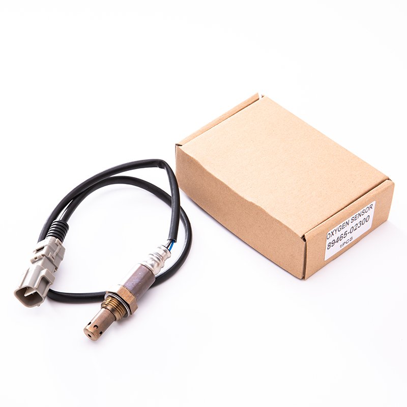 Wholesale Auto Sensor Parts Rear Oxygen Sensor 89465-02300 Denso Oxygen Sensor For Toyota ZRE152/
