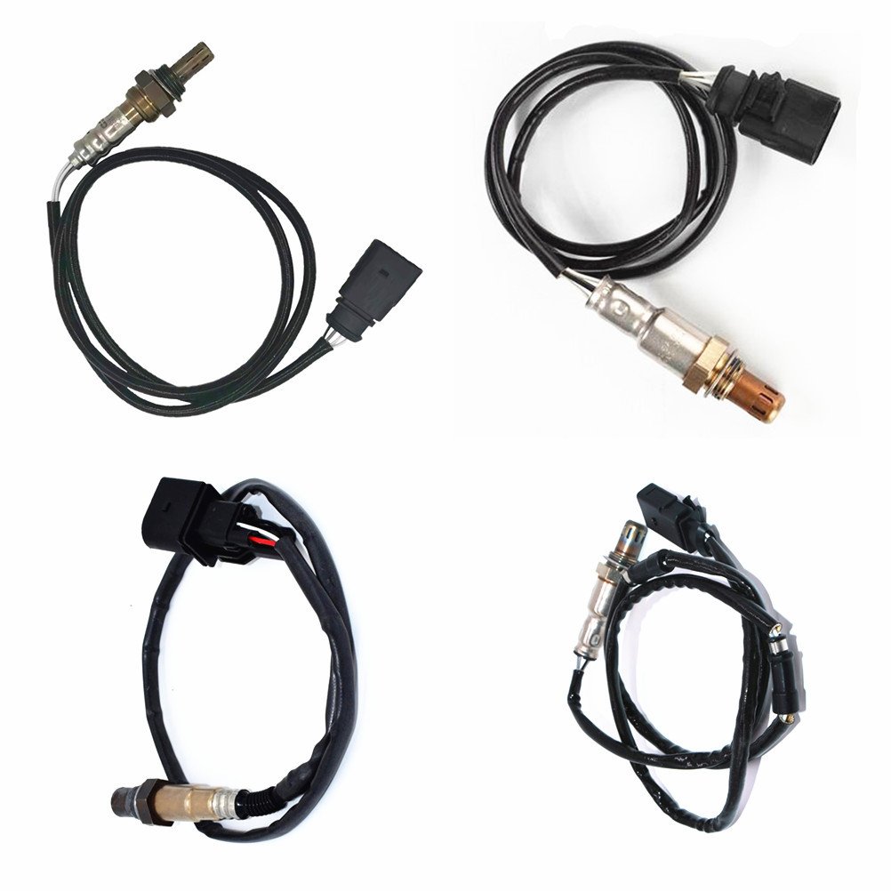 Auto sensor parts OE 8946704080 for Toyota Venza oxygen sensor