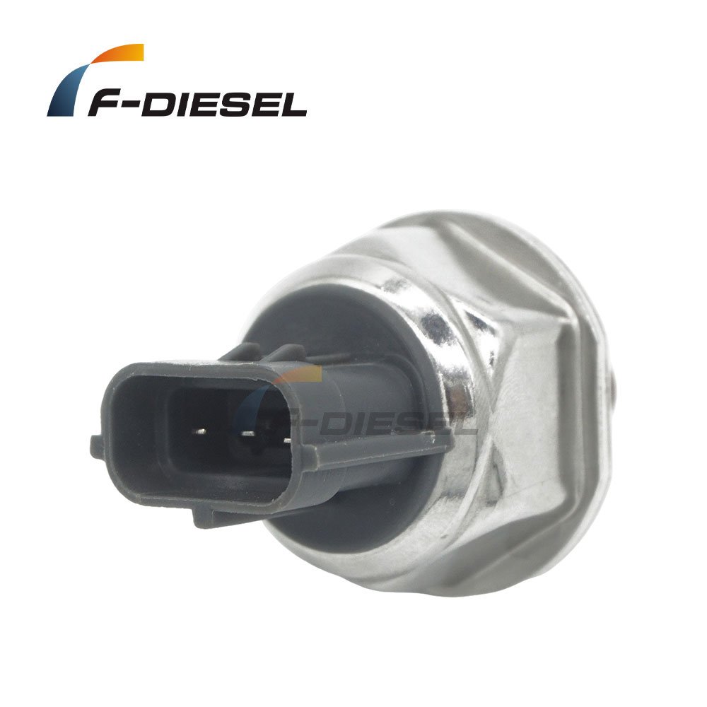 OEM Quality Fuel Common Rail Pressure Sensor For Bosch 0281006365 281002801 281006047 0281002797 MAN IVECO