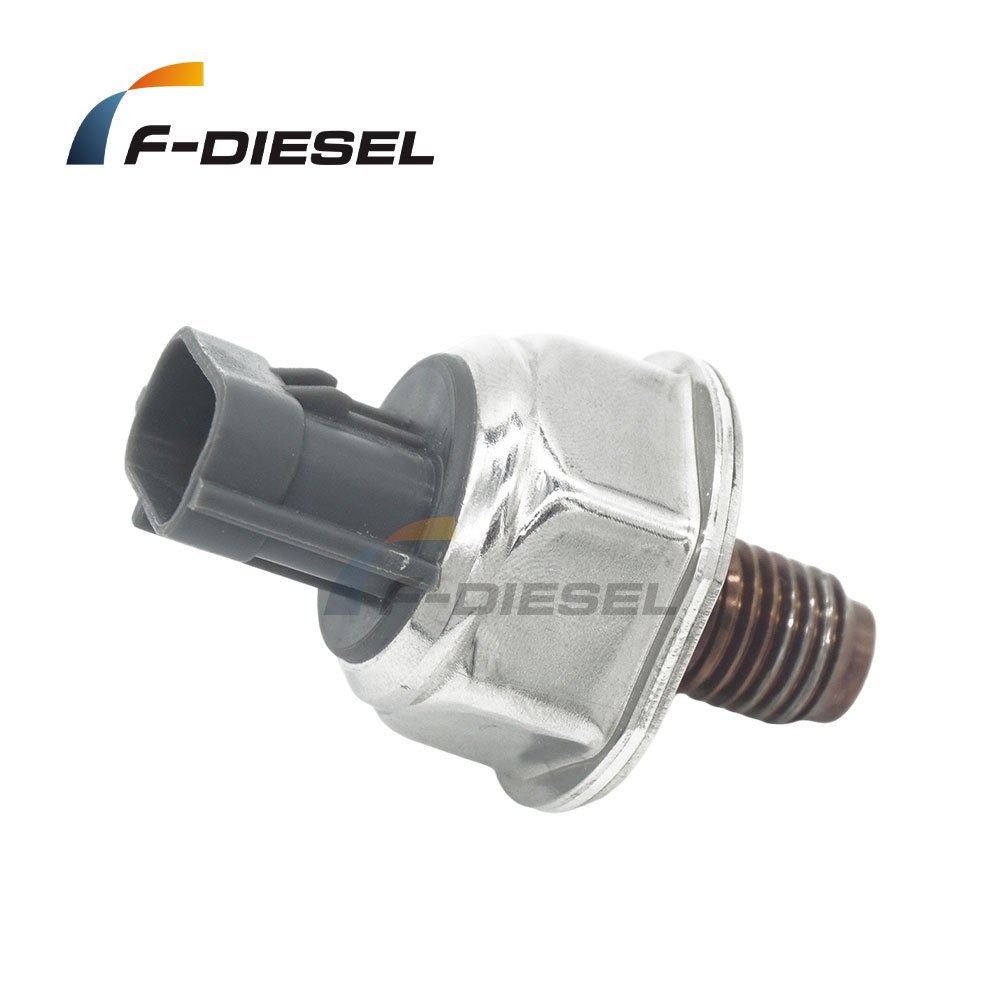 OEM Quality Fuel Common Rail Pressure Sensor For Bosch 0281006365 281002801 281006047 0281002797 MAN IVECO