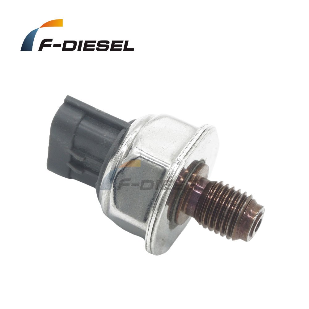 OEM Quality Fuel Common Rail Pressure Sensor For Bosch 0281006365 281002801 281006047 0281002797 MAN IVECO