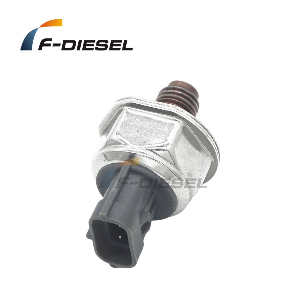 OEM Quality Fuel Common Rail Pressure Sensor For Bosch 0281006365 281002801 281006047 0281002797 MAN IVECO