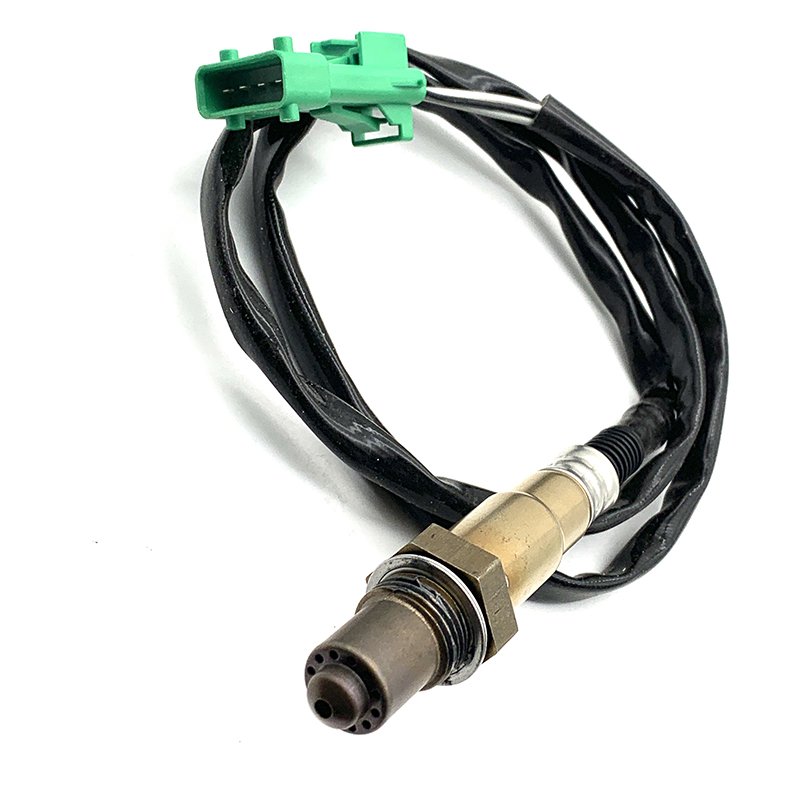 High Quality Auto Parts 0258006026 O2 Sensor Oxygen Sensor Car Parts Auto Sensor For Citroen
