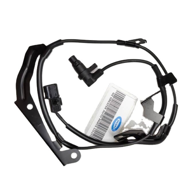 WLGRT Wholesale Wheel Speed ABS Sensor 4670A596 Speed Sensor For Mitsubishi L200