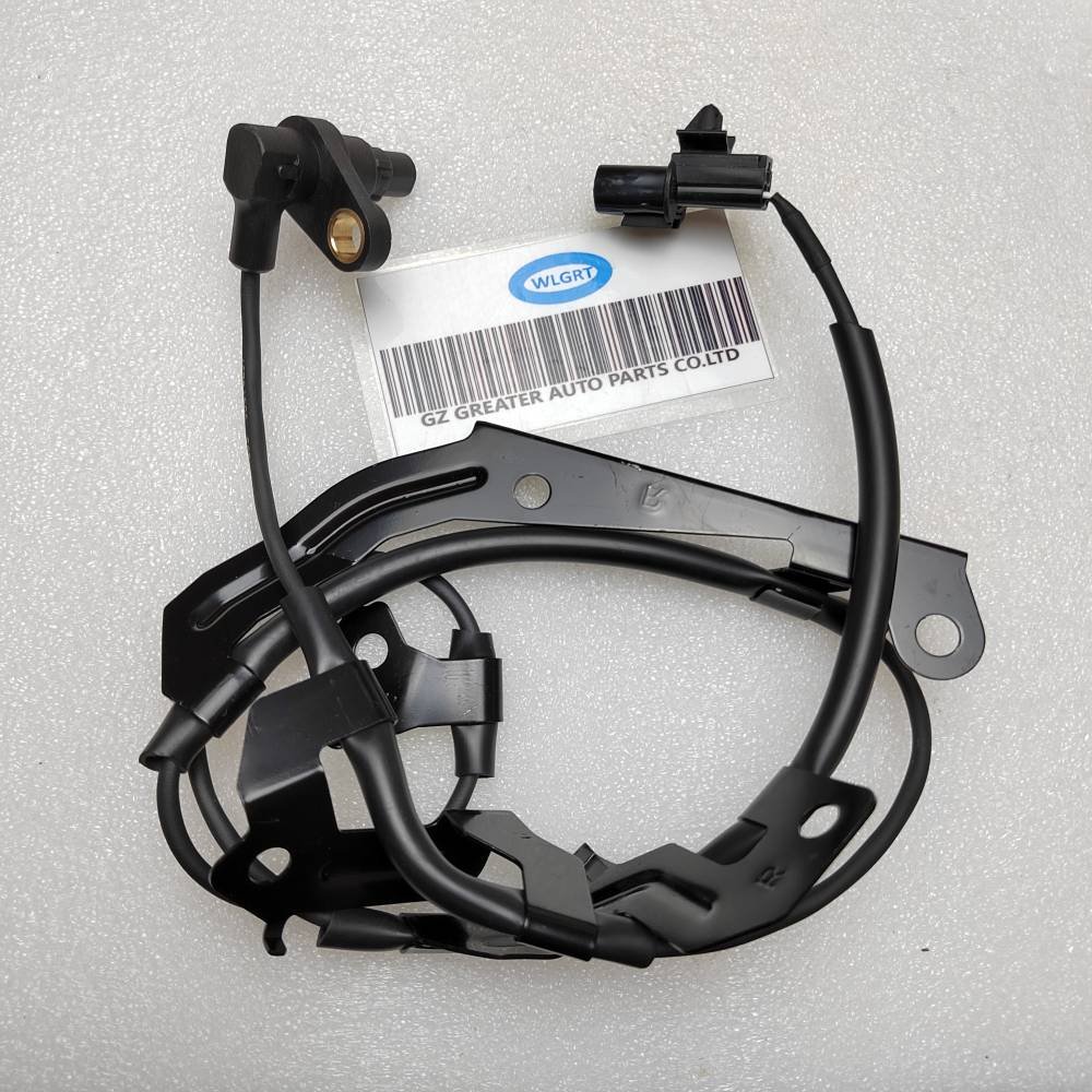 WLGRT Wholesale Wheel Speed ABS Sensor 4670A596 Speed Sensor For Mitsubishi L200