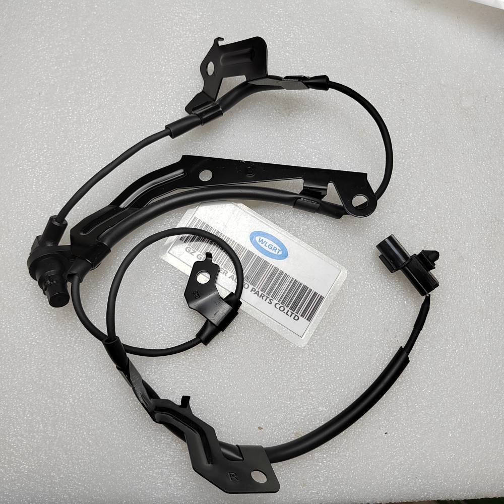 WLGRT Wholesale Wheel Speed ABS Sensor 4670A596 Speed Sensor For Mitsubishi L200