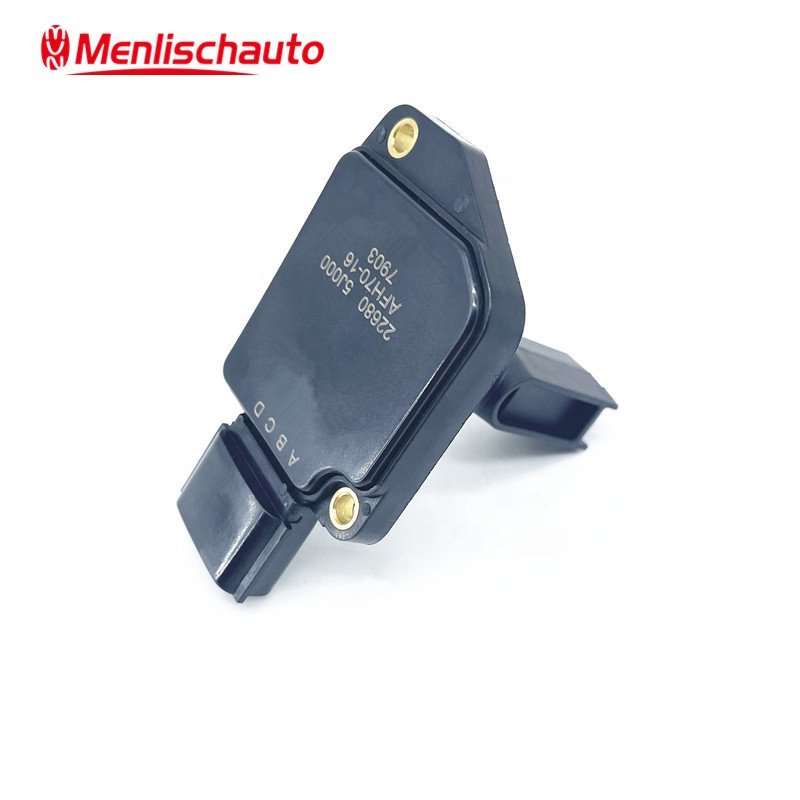 Best Performance Auto Parts Maf Mass Air Flow Sensor 22680-5J000 AFH70-16 For Ni-ssan PATHFINDER II (R50) 1995-2004 3.3 V6 4WD