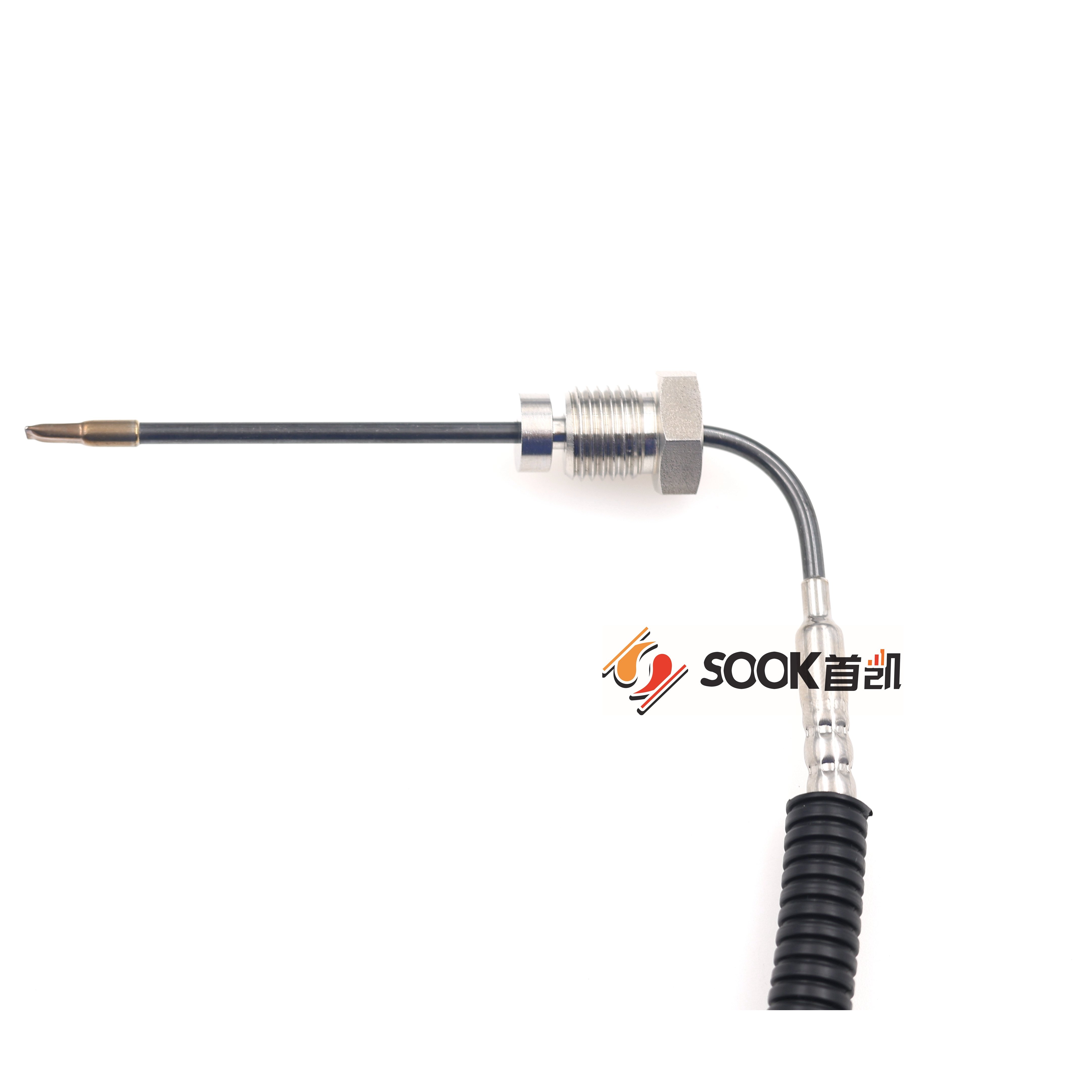 Auto sensors Exhaust Gas Temperature Sensor OE NO.A0105421818