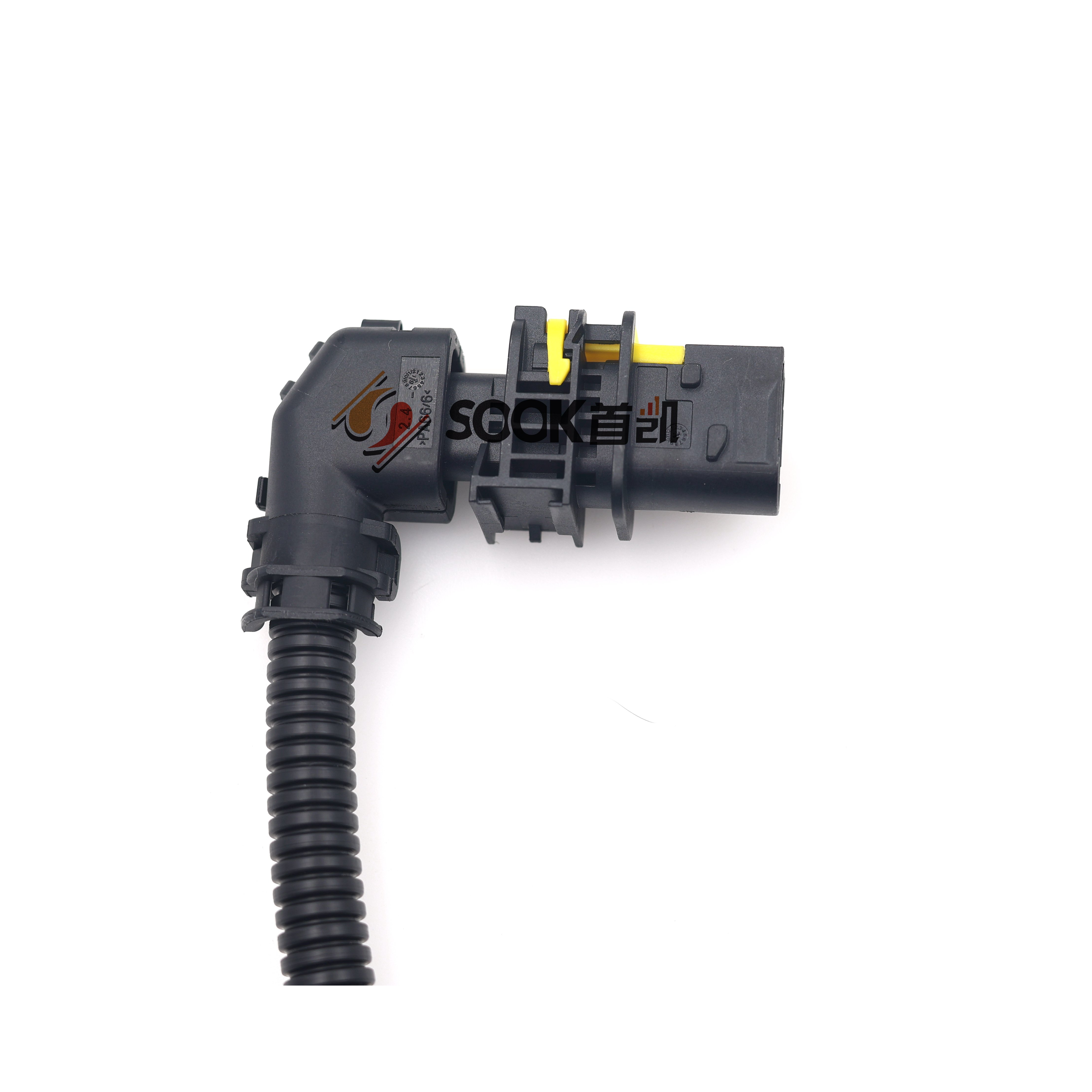 Auto sensors Exhaust Gas Temperature Sensor OE NO.A0105421818