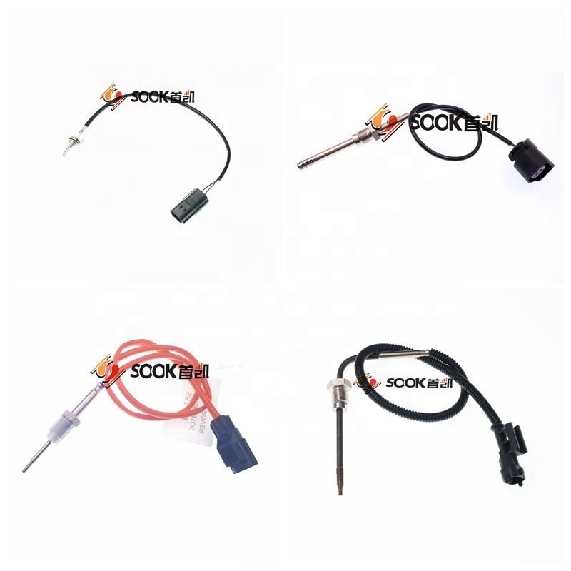 Auto sensors Exhaust Gas Temperature Sensor OE NO.A0105421818
