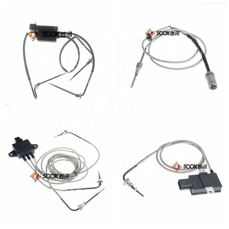 Auto sensors Exhaust Gas Temperature Sensor OE NO.A0105421818