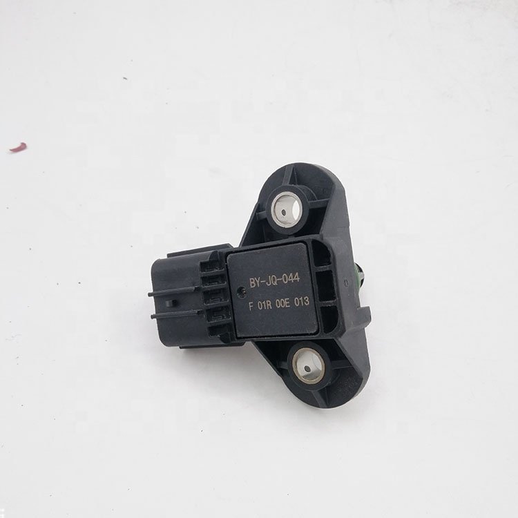 DNP High Quality Car Parts F01R00E013 Manifold Air Pressure Sensor For Zhonghua Junjie H230 H330 BL15 4A91 4A92 MAP Sensor