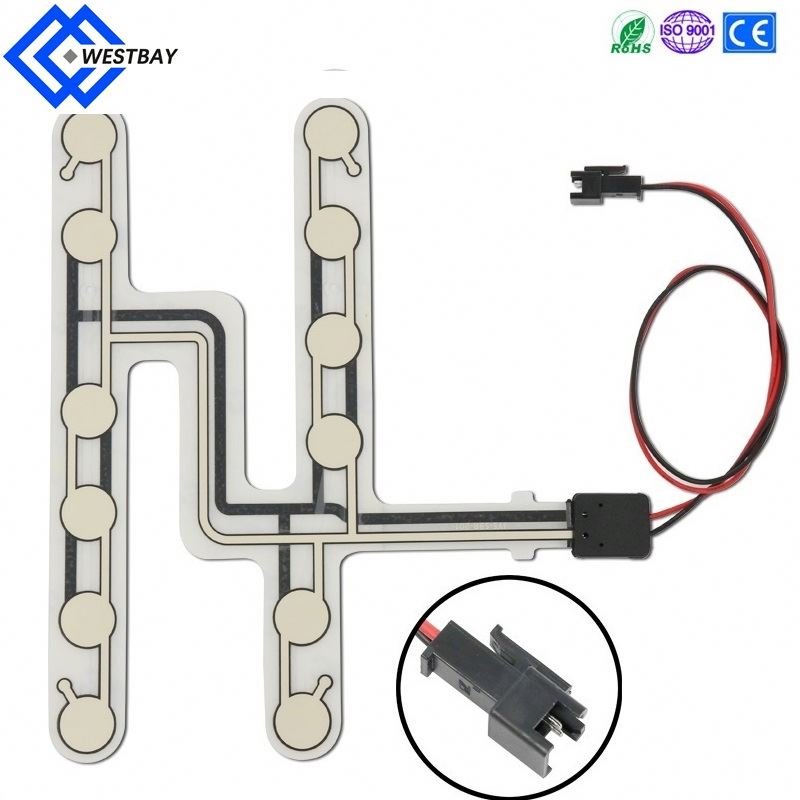 New Popular Bus Car Passenger Occupancy Auto Seat Sensor