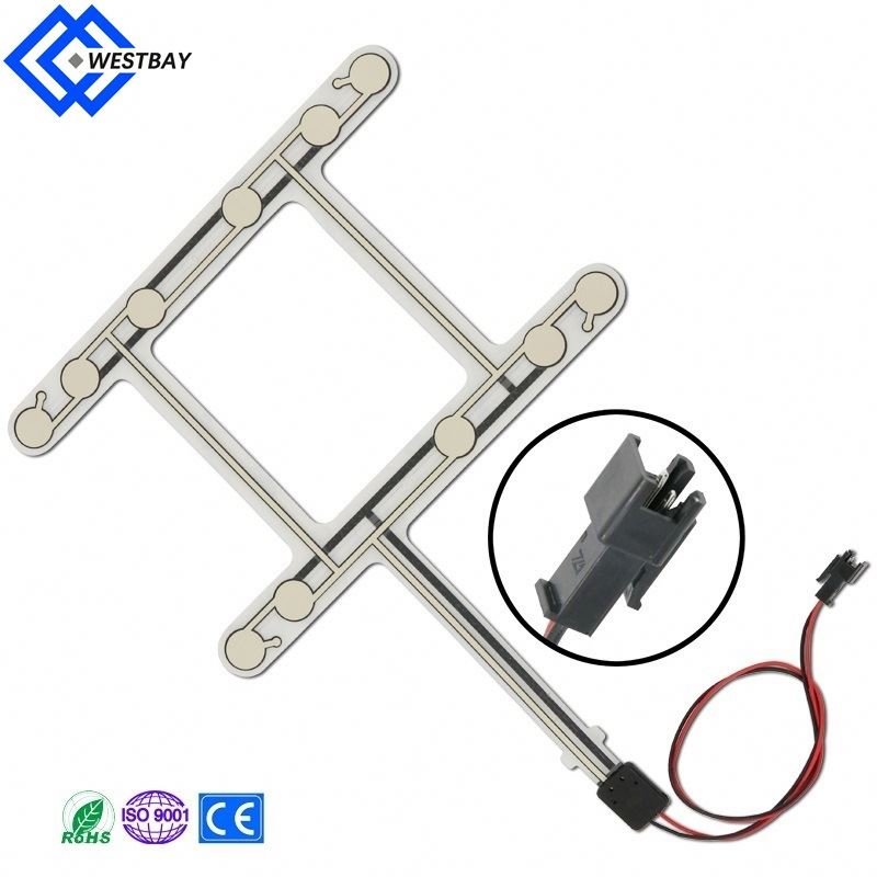 New Popular Bus Car Passenger Occupancy Auto Seat Sensor