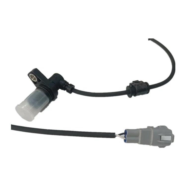High Quality Auto Front Left Abs Wheel Speed Sensor Oem 4670a031 4670a575 For Mitsubishi Outlander Lancer 2007-2014
