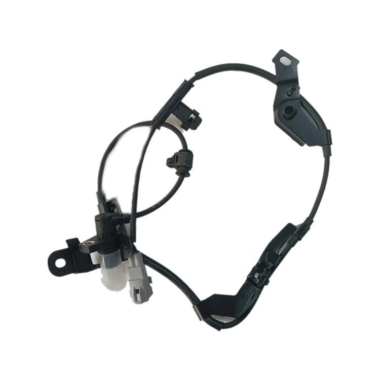 High Quality Auto Front Left Abs Wheel Speed Sensor Oem 4670a031 4670a575 For Mitsubishi Outlander Lancer 2007-2014