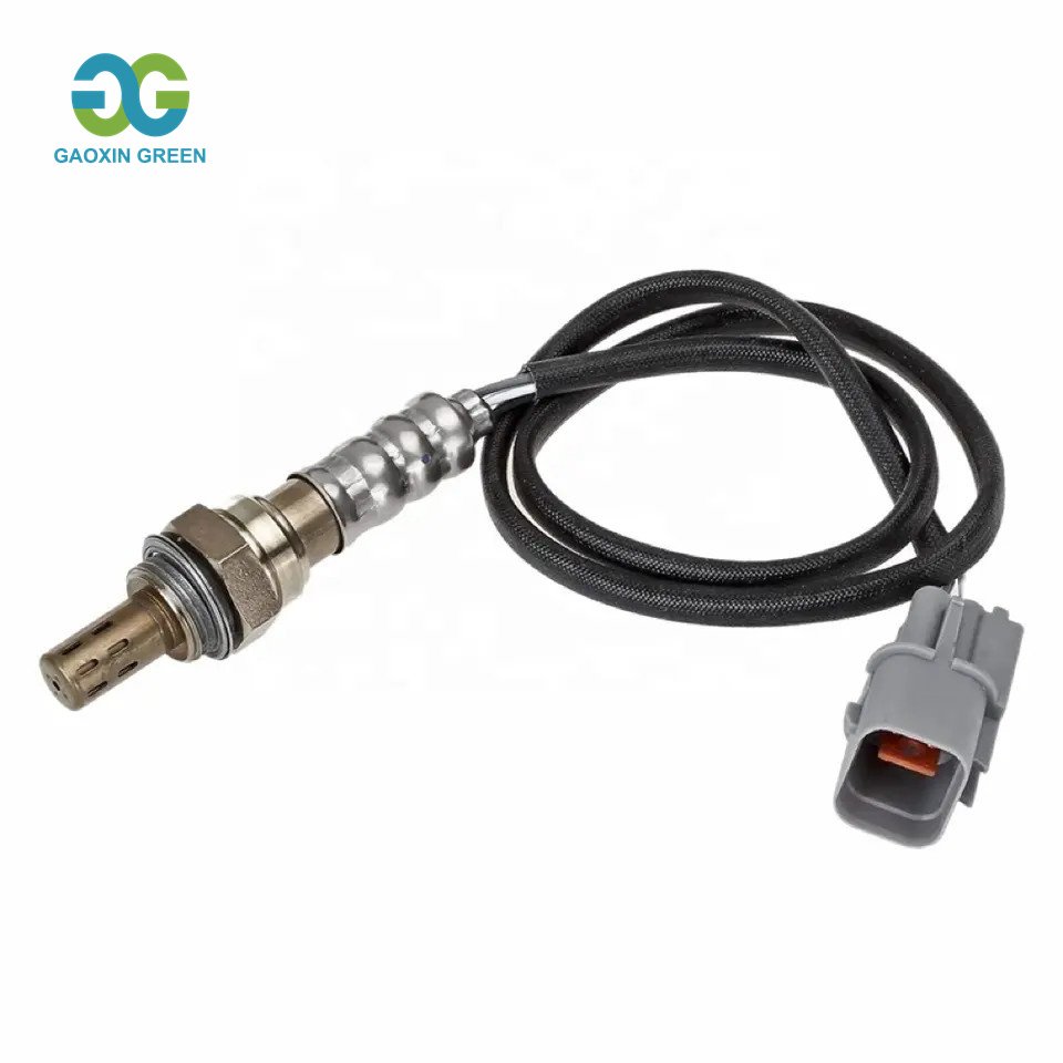 Gaoxinsens Auto lambda Sensor 350-34304 39210-37543 Car Oxygen O2 Sensor for Kiaa Sportage Hyundai Tucson 2.7 V6