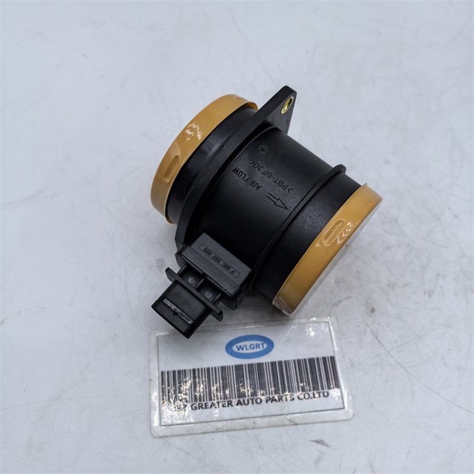 WLGRT Hot Sale Mass Air Flow Meter Sensor 28164-4A900 For Hyundai TUCSON (JM) Kia
