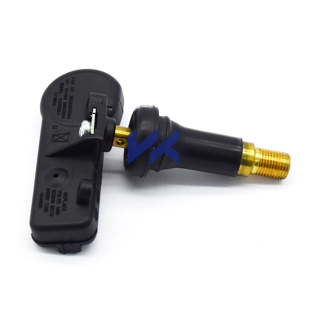 Brand new DV6T1A180AA Auto Spare part Tire Pressure Sensors For Ford Escape Explorer F-150 Transit Expedition 2013 -2016