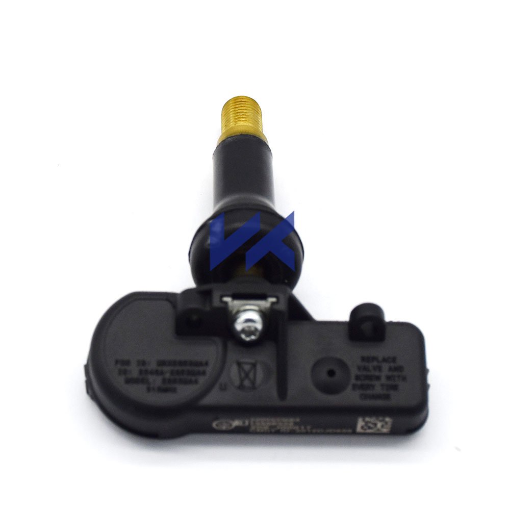 Brand new DV6T1A180AA Auto Spare part Tire Pressure Sensors For Ford Escape Explorer F-150 Transit Expedition 2013 -2016