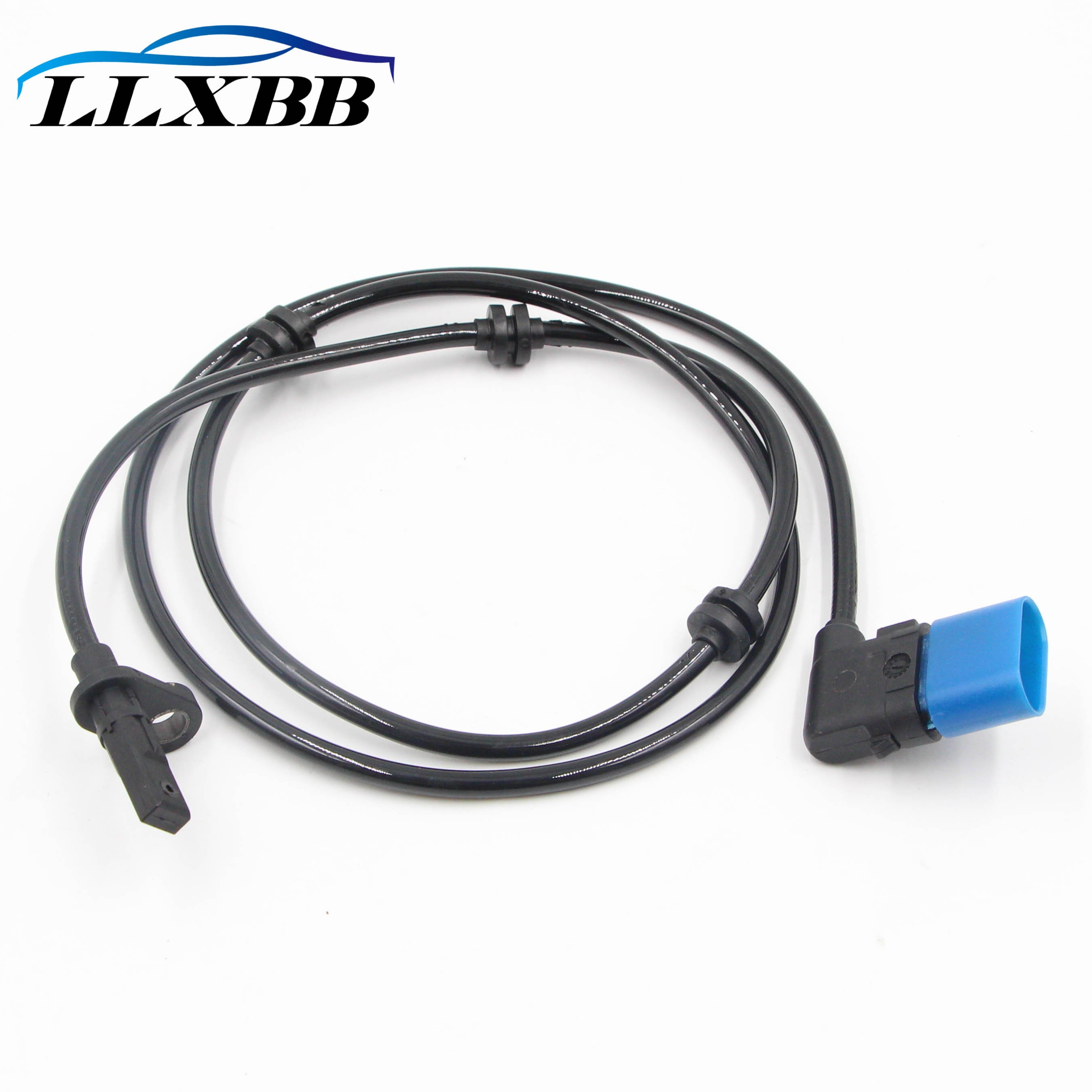 ABS Wheel Speed Sensor A2465400417 2465400417 A2469059402 2469059402 for Ben-z W246 W117 CLA250 GLA250 GLA45 AMG