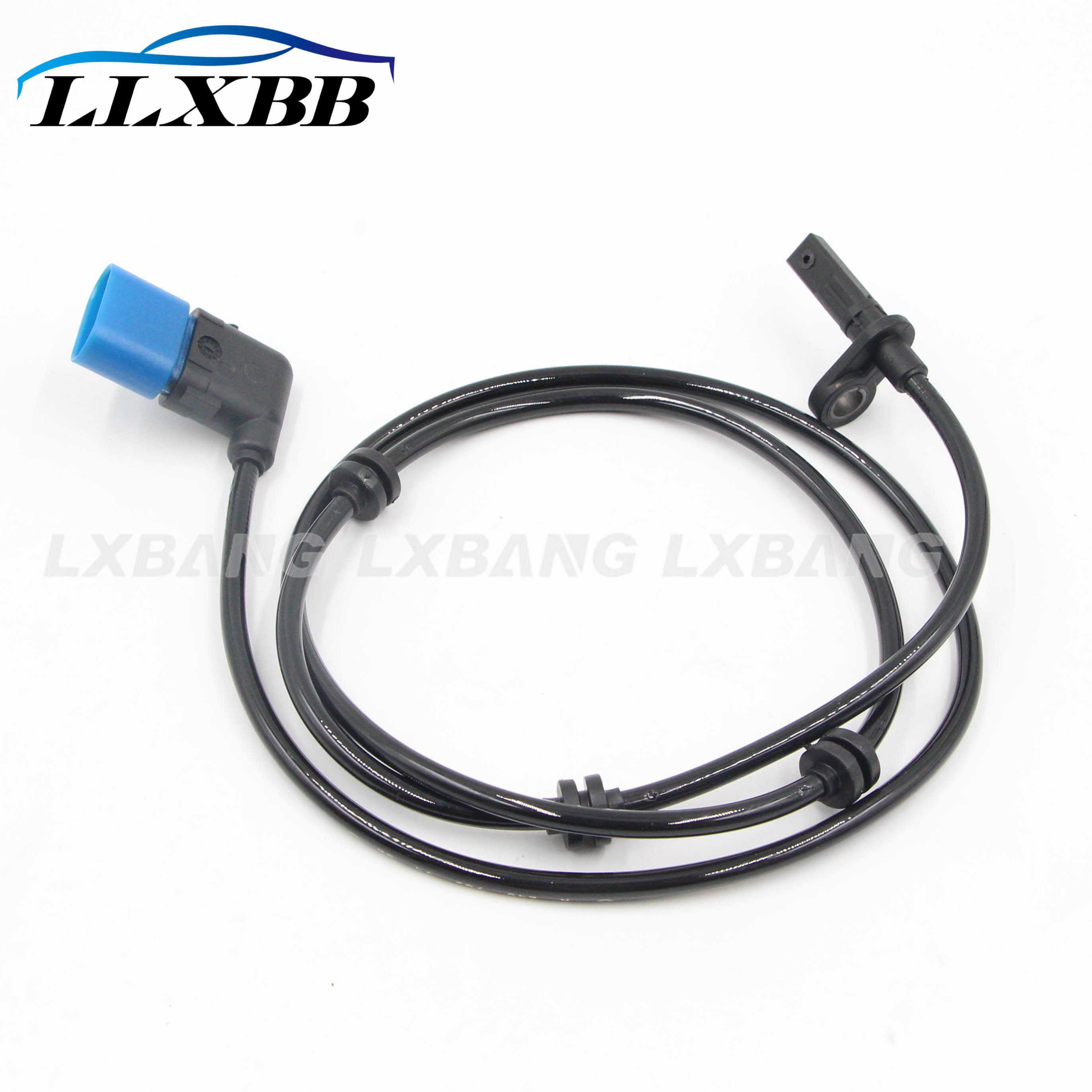 ABS Wheel Speed Sensor A2465400417 2465400417 A2469059402 2469059402 for Ben-z W246 W117 CLA250 GLA250 GLA45 AMG