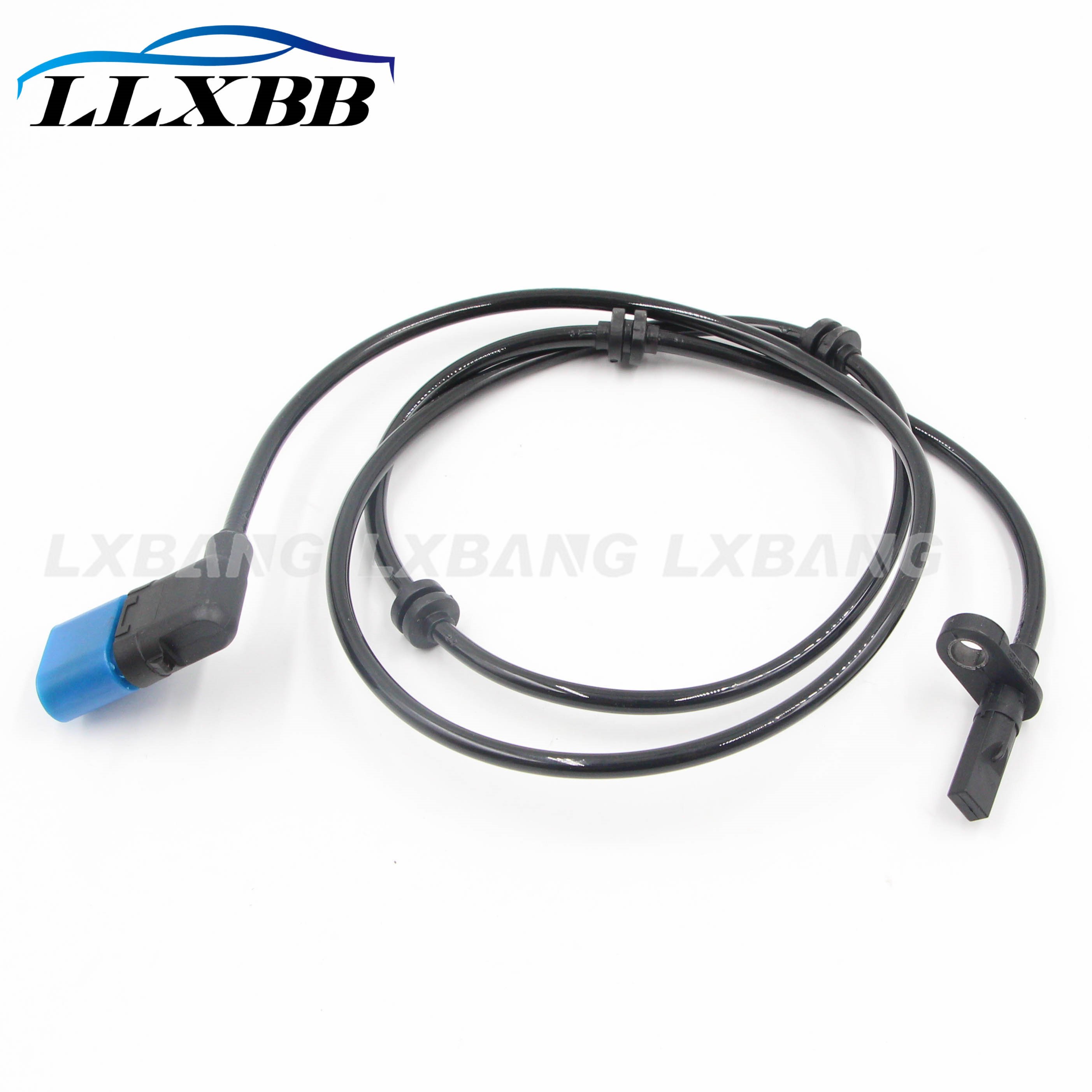 ABS Wheel Speed Sensor A2465400417 2465400417 A2469059402 2469059402 for Ben-z W246 W117 CLA250 GLA250 GLA45 AMG