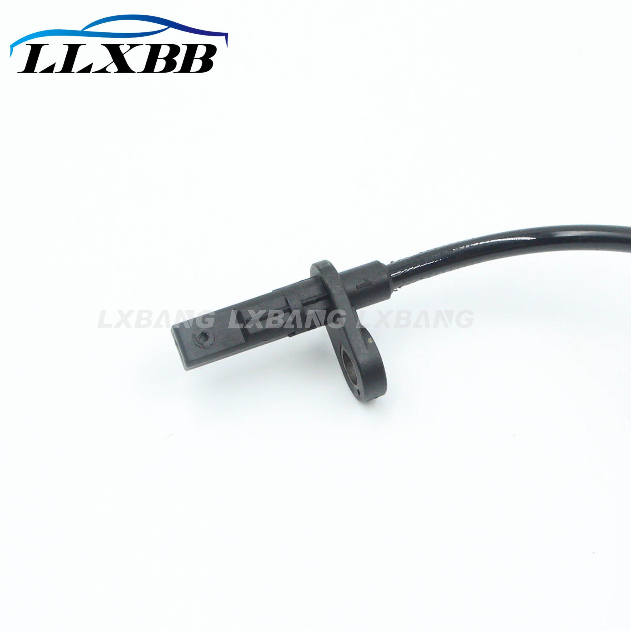 ABS Wheel Speed Sensor A2465400417 2465400417 A2469059402 2469059402 for Ben-z W246 W117 CLA250 GLA250 GLA45 AMG