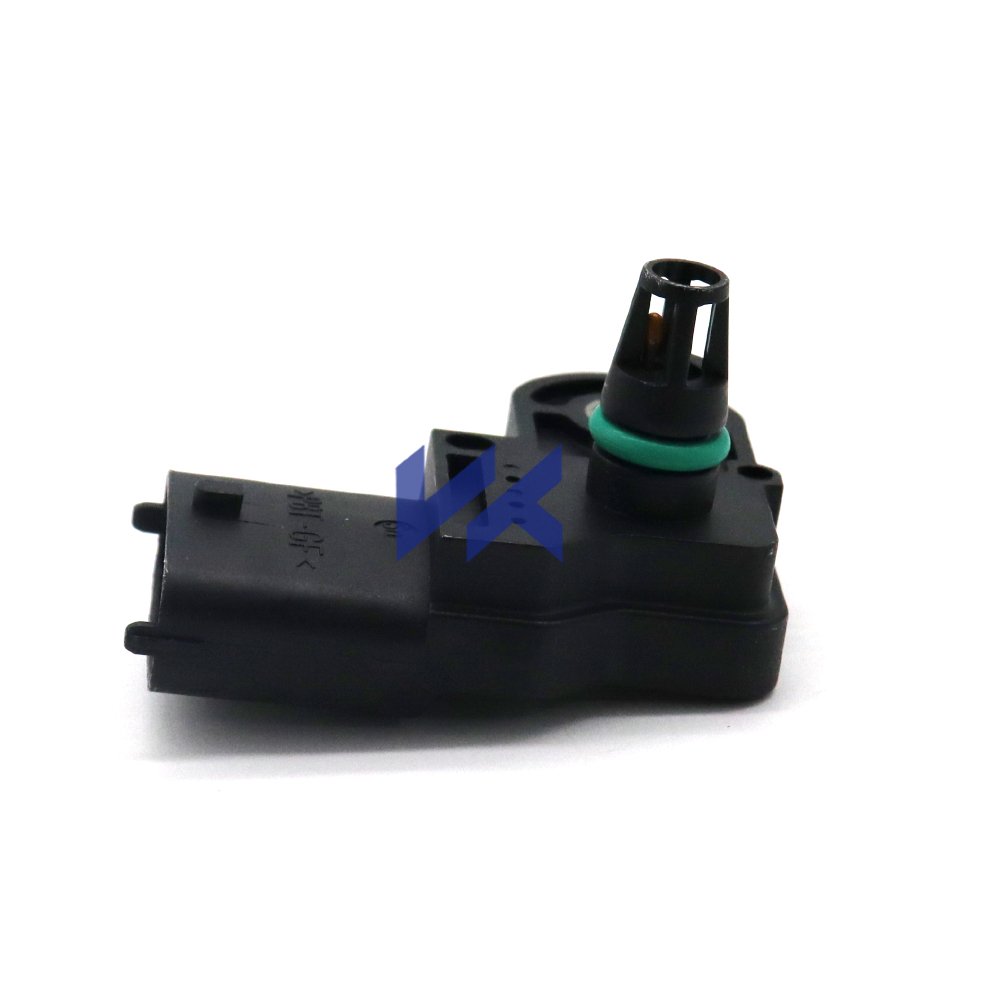 High Quality MAP Sensor 0281002514 Manifold Absolute Pressure Sensor For Alfa Romeo Chevrolet Ford Fiat Peugeot Volvo