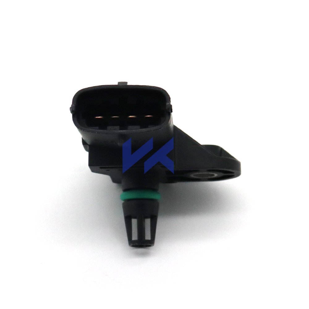 High Quality MAP Sensor 0281002514 Manifold Absolute Pressure Sensor For Alfa Romeo Chevrolet Ford Fiat Peugeot Volvo