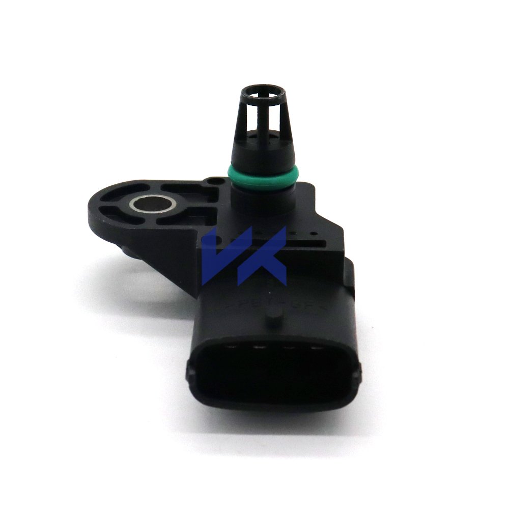 High Quality MAP Sensor 0281002514 Manifold Absolute Pressure Sensor For Alfa Romeo Chevrolet Ford Fiat Peugeot Volvo