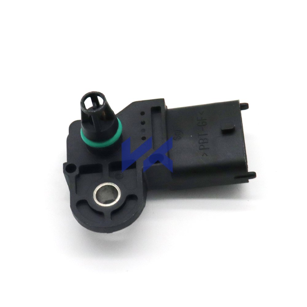 High Quality MAP Sensor 0281002514 Manifold Absolute Pressure Sensor For Alfa Romeo Chevrolet Ford Fiat Peugeot Volvo