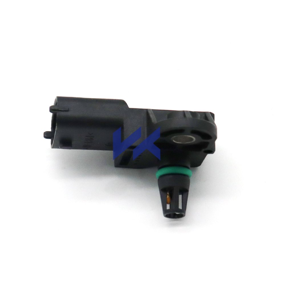 High Quality MAP Sensor 0281002514 Manifold Absolute Pressure Sensor For Alfa Romeo Chevrolet Ford Fiat Peugeot Volvo