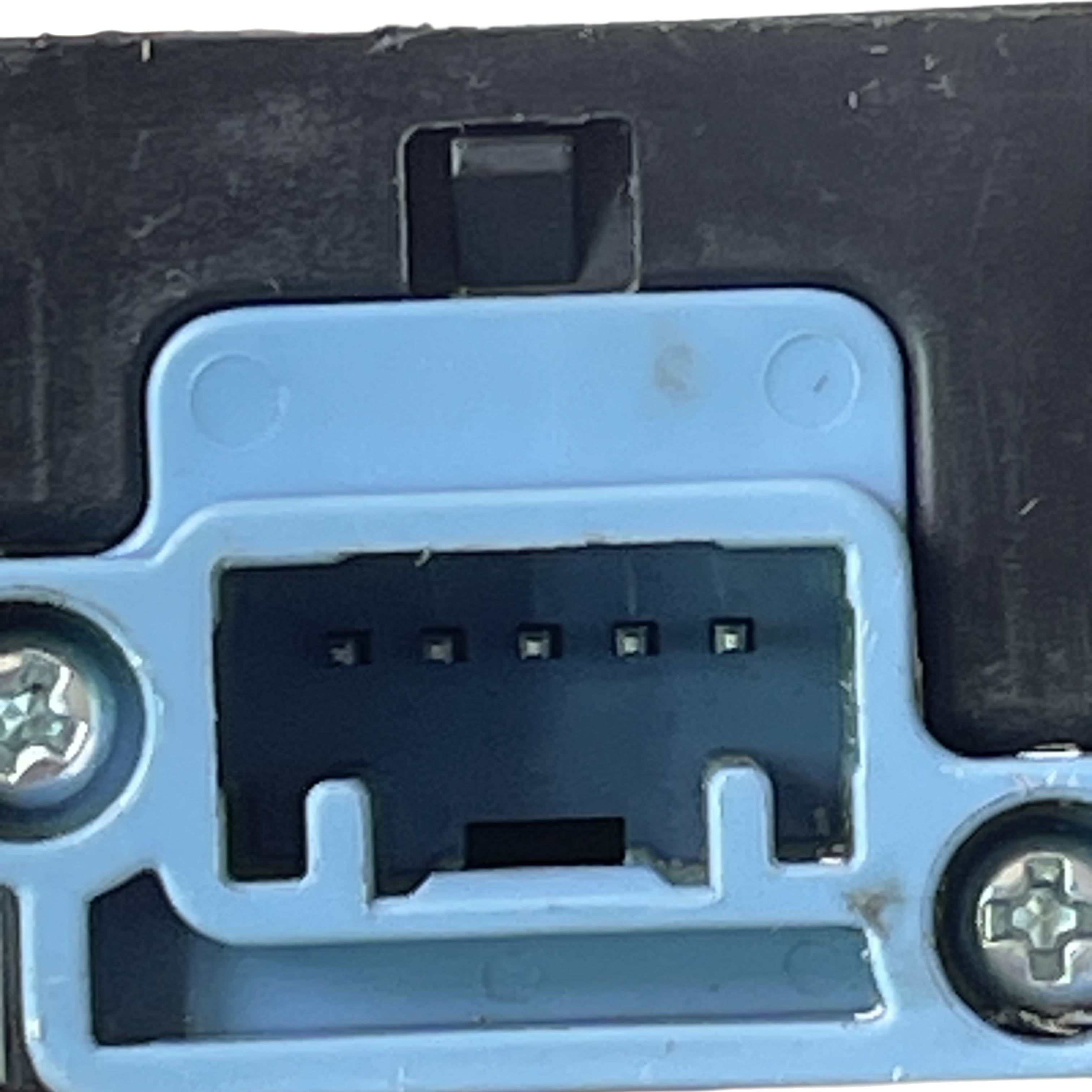 FOR LEXUS 89245-30140 STEERING ANGLE SENSOR SAS SENSOR RESET SERVICE