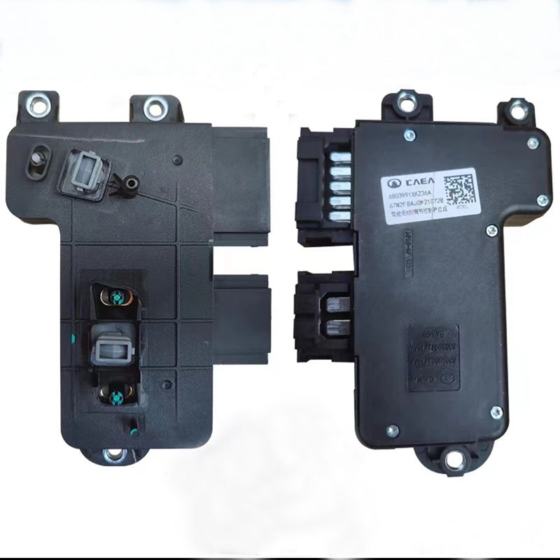 GWM HAVAL H6/Sports Version Front Left and Right Seat Adjustment Switch 6803991XKZ36A 6903991XKZ36A Sensor Type