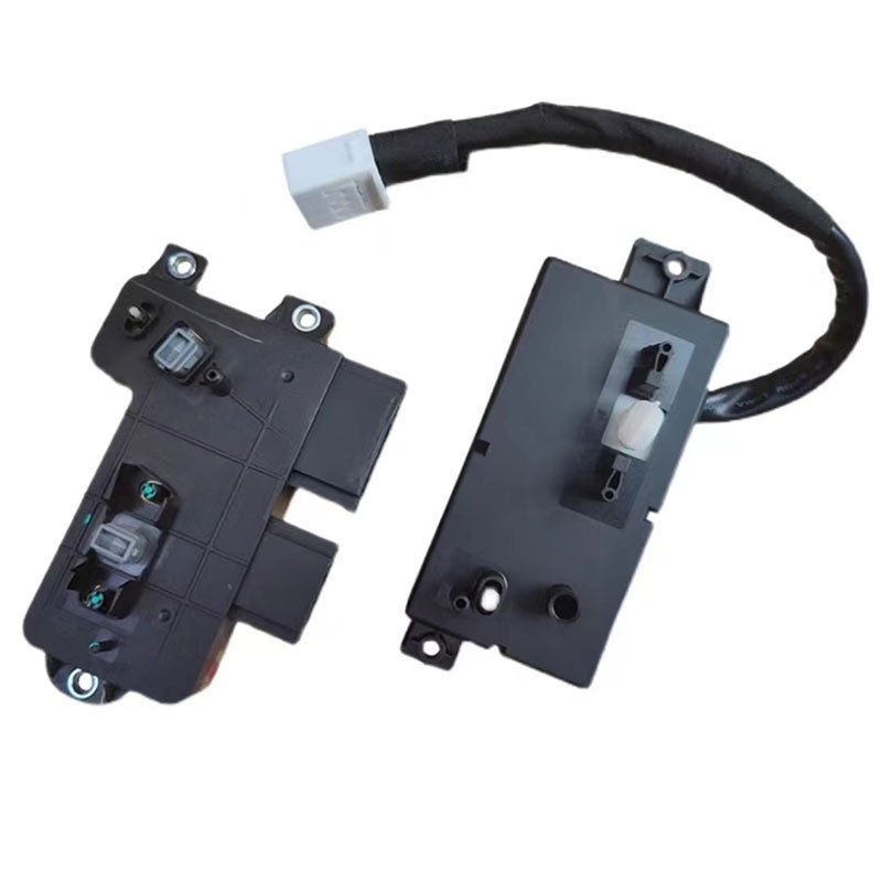GWM HAVAL H6/Sports Version Front Left and Right Seat Adjustment Switch 6803991XKZ36A 6903991XKZ36A Sensor Type